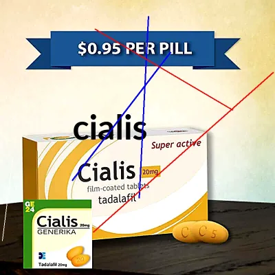 Achat cialis en france sans ordonnance